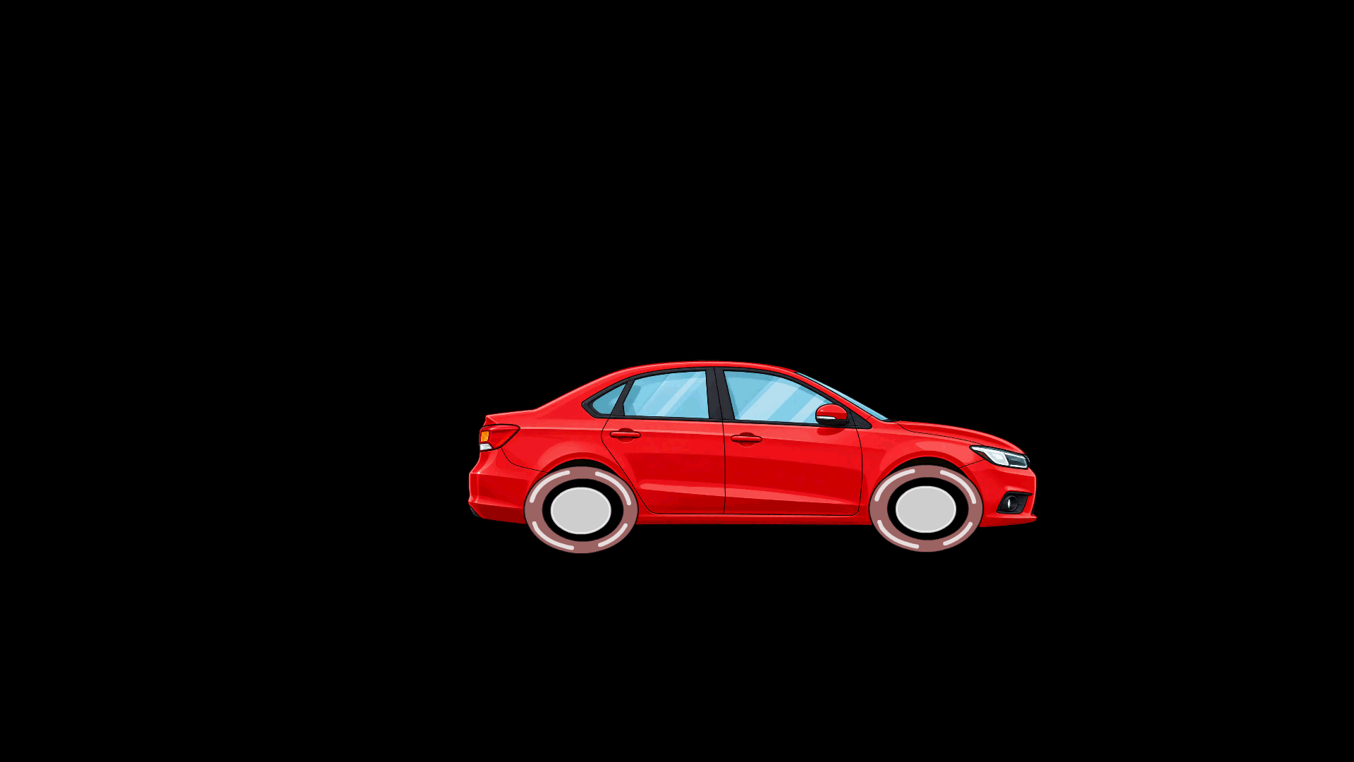 Car Animation